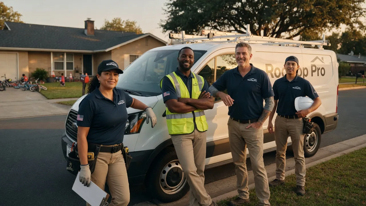 Roof Repair in Towanda, PA near me